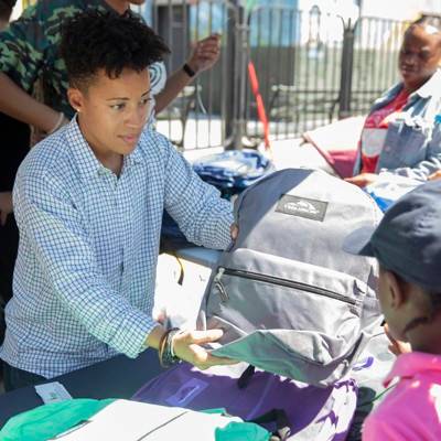 Opinion: The next step toward Universal Child Care is free 2