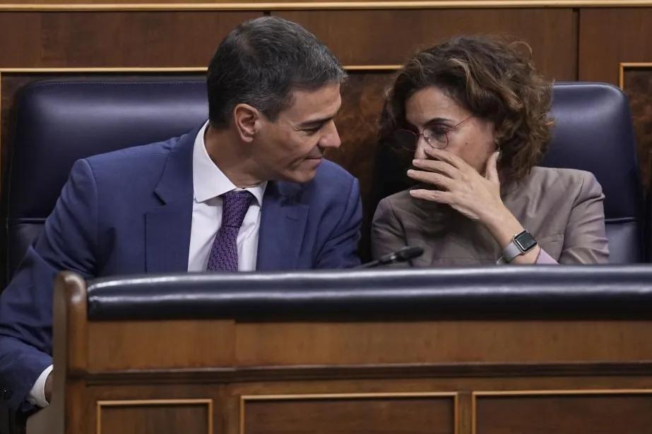 La Audiencia da 10 días al PSOE para entregar "la relación de pagos en metálico" durante toda la etapa de Pedro Sánchez