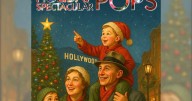 Golden State Pops Orchestra Presents the 2025 ‘Holiday POPS Spectacular’