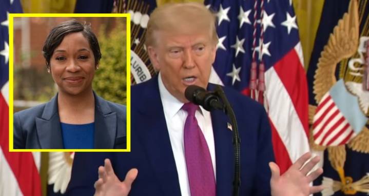 A.G. vows legal firefight against Trump if he tries to deploy the National Guard to Massachusetts