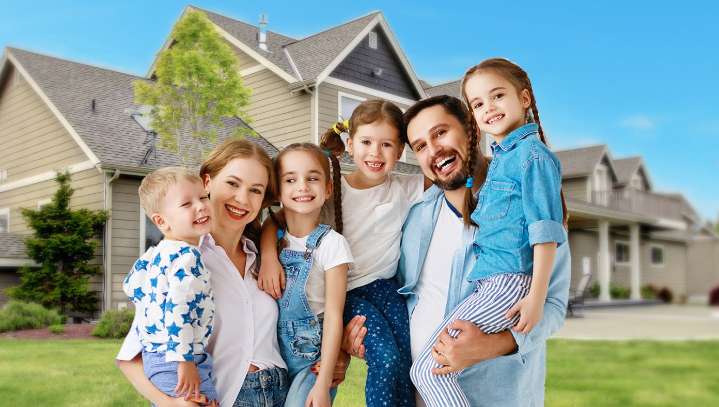 Homeschoolers Relieved Now That Everyone Else Is Just As Socially Awkward As They Are