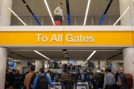 Weekend flight delays, cancellations, climb in Southern California, as government shutdown drags on