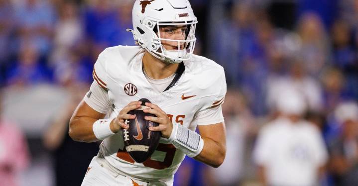 College Football Week 10 Open Thread