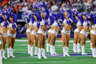 NFL Thanksgiving Games: How Much Do NFL Cheerleaders Make in 2026? All About Their Salary, Paycheck & Contract