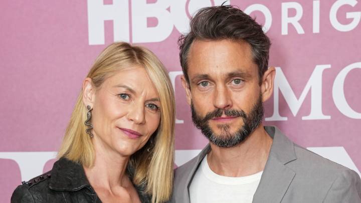 Claire Danes' rare comment on 'corrosive' period in marriage with Hugh Dancy