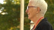 ‘Ironic’ that N.B. had unilingual lieutenant-governor, chief justice says