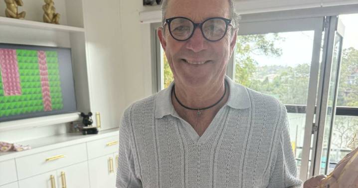 Why Australian boomers are leading the home energy trend