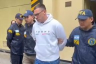 Detuvieron a un socio del narco uruguayo Sebastián Marset por un atentado explosivo contra una fiscal