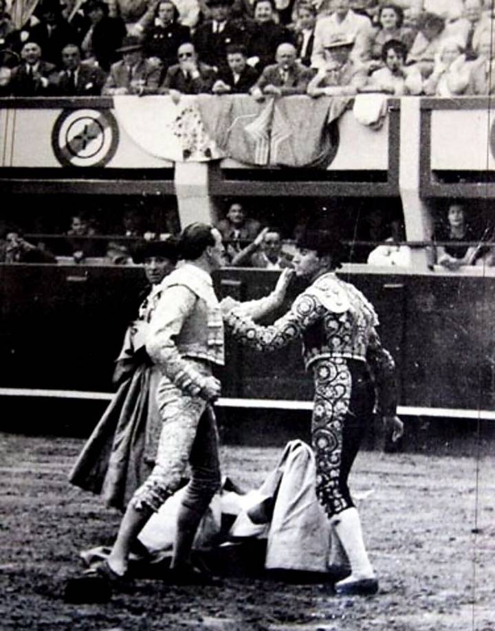 Lima, escapularios y añoranzas