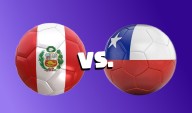 Perú vs. Chile HOY: hora, canal y detalles del amistoso por fecha FIFA 2025