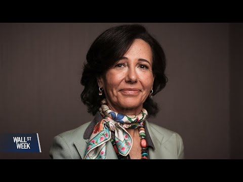 Regulation Is Holding Back Europe’s Banks, Santander’s Botín Says