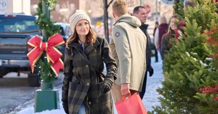 Christmas film hailed by viewers as 'one of the best' on TV today 