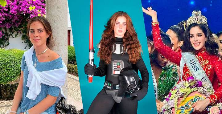 ¿Quién es Fátima Bosch, la mexicana que alzó la voz en Miss Universo?
