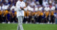 Scott Rabalais: LSU should be willing to play waiting game for Lane Kiffin … for now