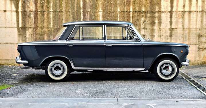 Así sería el nuevo Fiat 1500: la versión 2026 del clásico auto de Argentina