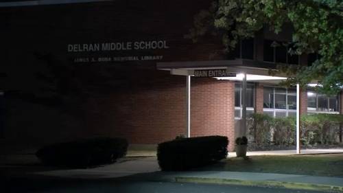 Substitute teacher at Delran Middle School being investigated amid claims of inappropriate relationship with student: Sources