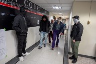 ‘Deportation trap’: Immigration agents arresting migrants at mandatory court check