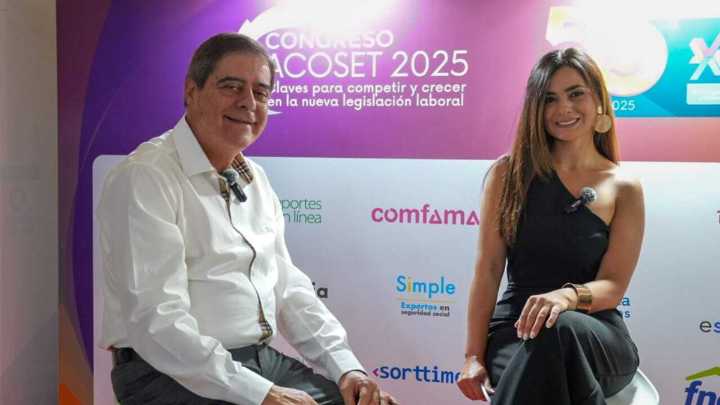 Acoset: el gremio que fortalece la confianza entre trabajadores, empleadores y Estado