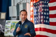 Why this Indiana Republican bucks Trump on redistricting