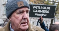 Jeremy Clarkson breaks silence after Rachel Reeves' Budget with brutal farm jab 