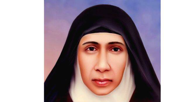 Mother Eliswa, Kerala's first Catholic nun, to de declared 'Blessed' on Nov 8th