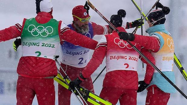 Russian skiers appeal to sports’ highest court over ban from Olympic qualifying events