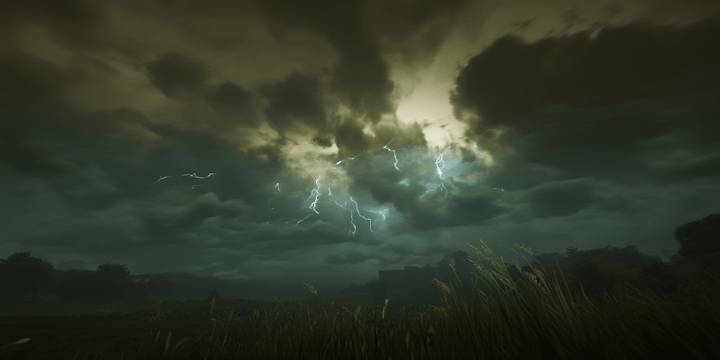 Diez provincias están bajo alerta amarilla y naranja por tormentas: el clima para el AMBA y el resto del país