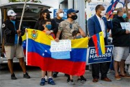 Fin del TPS para venezolanos en EE UU golpea a una ciudad en Florida: así afecta a negocios, rentas y escuelas