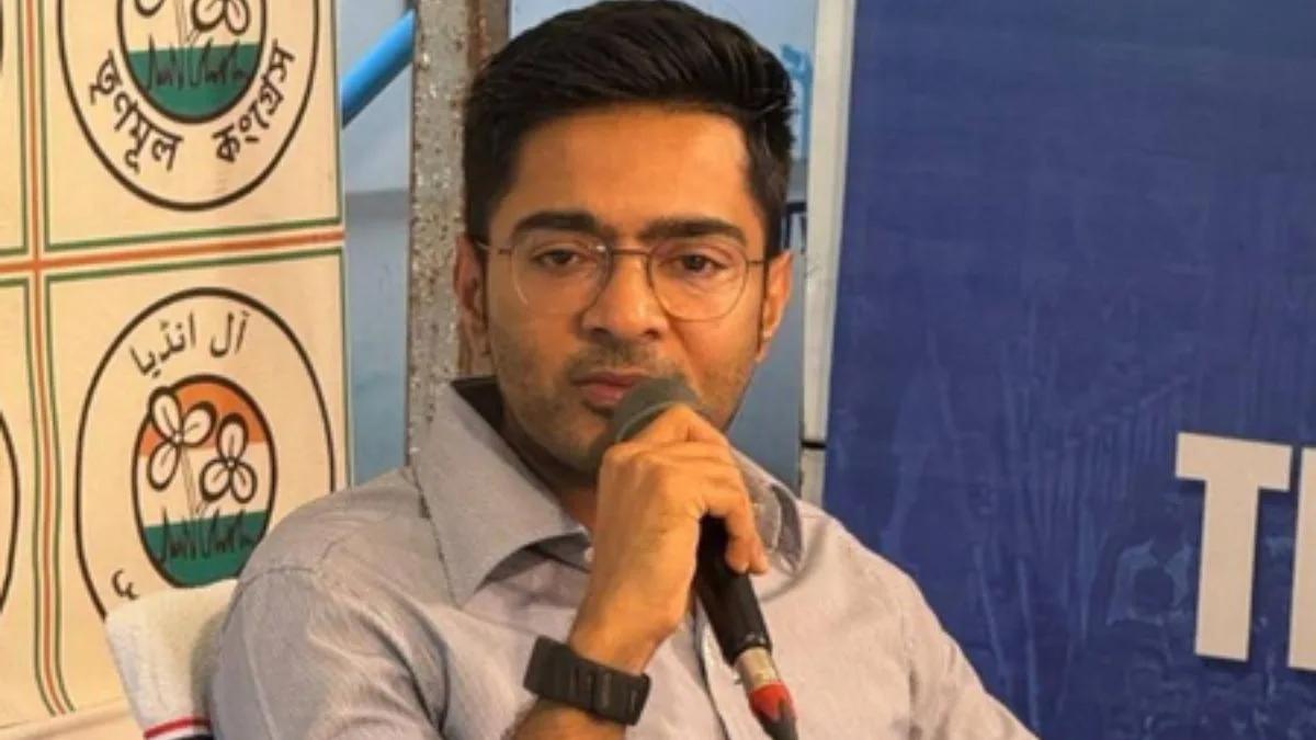 SIR deaths: TMC leaders visit families of deceased persons