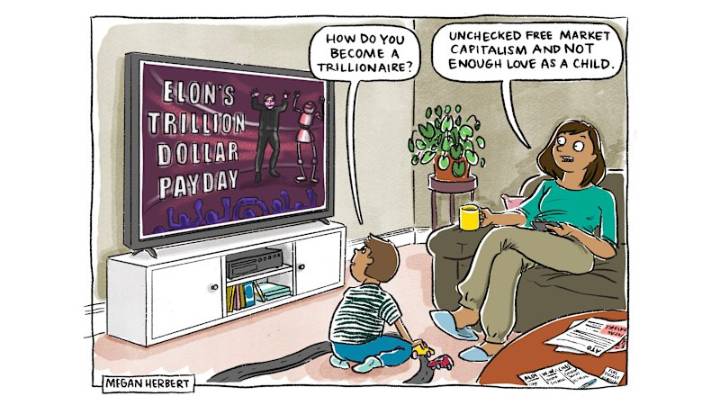 How to lose votes and alienate people