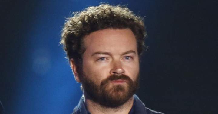 Danny Masterson blames rape convictions on lawyer, anti