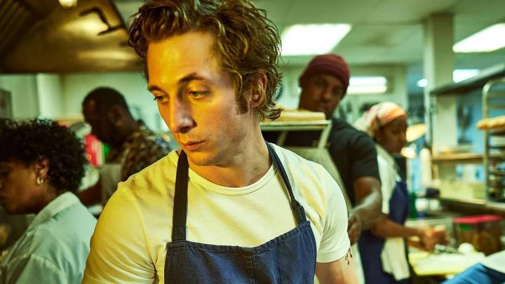 Top New TV Shows Of The 2020s: From Ted Lasso To The Last Of Us