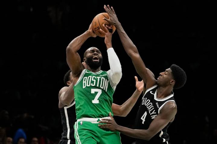 Where to watch NBA free live stream today: Brooklyn Nets vs. Boston Celtics
