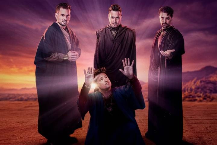 La melodía de Dios. Qué significa 4 de noviembre para Tan Biónica