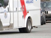 Woman arrested after mother found stabbed to death in Virginia apartment