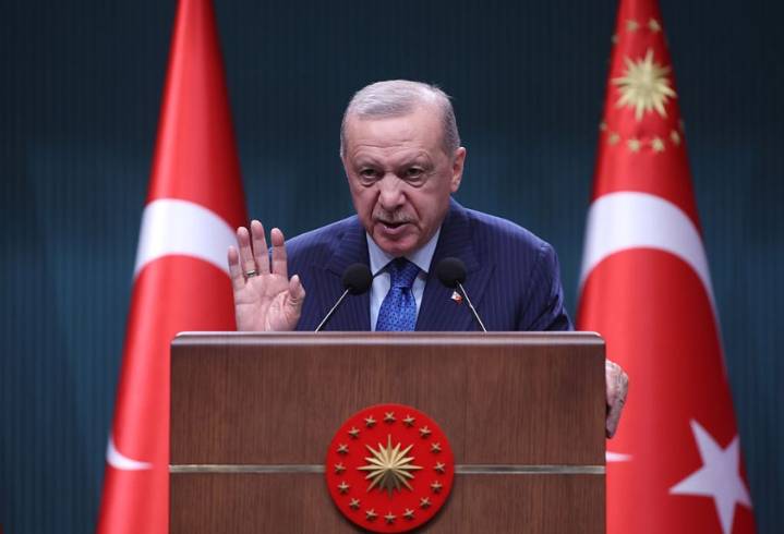 Why Israel fears Turkey's involvement in Gaza