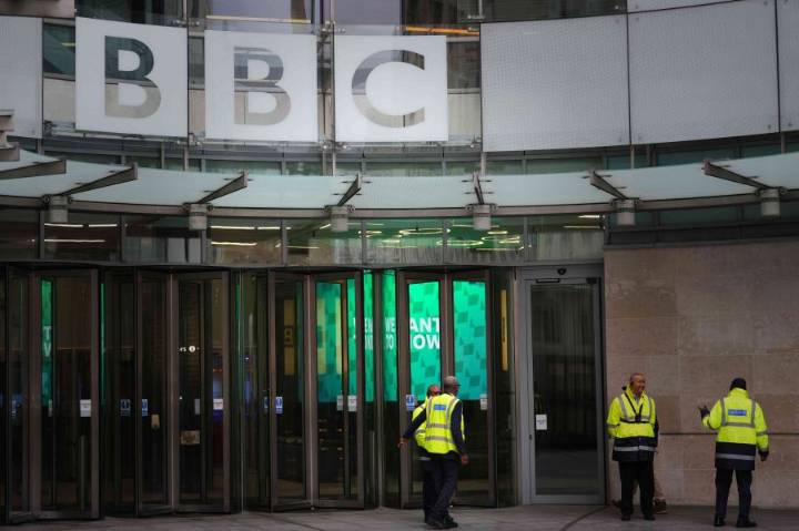 In Trump-dominated media world, editing video takes on new significance — as BBC uproar shows