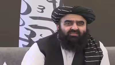 Afghan Taliban Blame Pakistan’s “Unrealistic” Conditions For Collapse Of Bilateral Talks