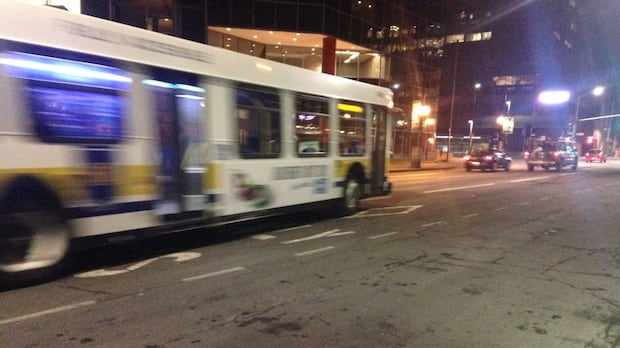 Hamilton bus drivers exposed to violence ‘daily,’ says union, as data shows assaults up 126% over last decade