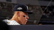 3 legends Yankees’ Aaron Judge joined in New York history with 3rd MVP