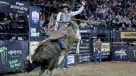 Paramount Gets PBR Unleash the Beast Streaming Rights for 2026