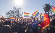 Inclusión y diversidad: La Rioja se prepara para la 16° Marcha del Orgullo