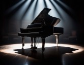 Chopin for All showcases young, talented pianists