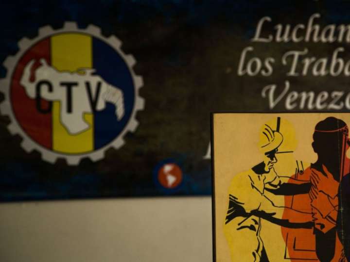 CTV exige respeto a derechos laborales, libertad sindical y salario digno