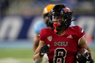 Streaming free today Northern Illinois Huskies vs Toledo Rockets is free on ESPNU and ESPN Unlimited