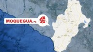 Moquegua: un sismo de magnitud 4.4 se sintió esta mañana en el sur del país