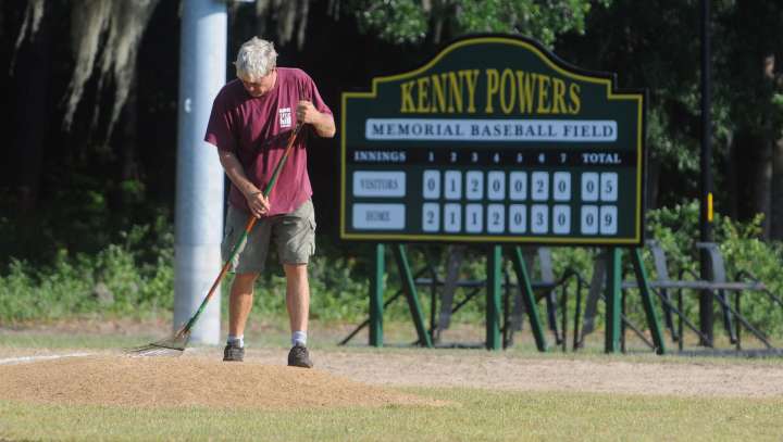 See Wilmington filming locations for 'Eastbound & Down'…