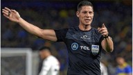 Nicolás Ramírez fue designado para dirigir el Superclásico