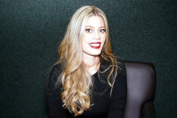 Celebra Lorna Cepeda impacto de personaje de 'La Peliteñida'