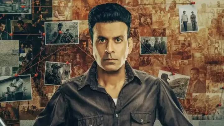 Manoj Bajpayee confirms The Family Man season 4 after cliffhanger finale